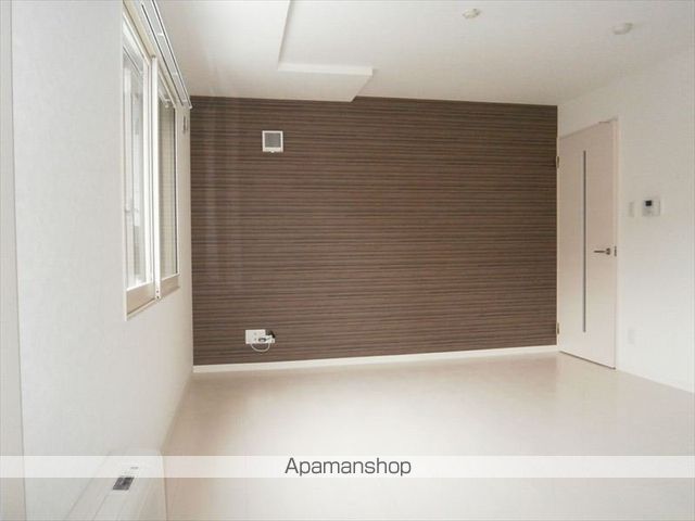 LUANA福住の内装写真