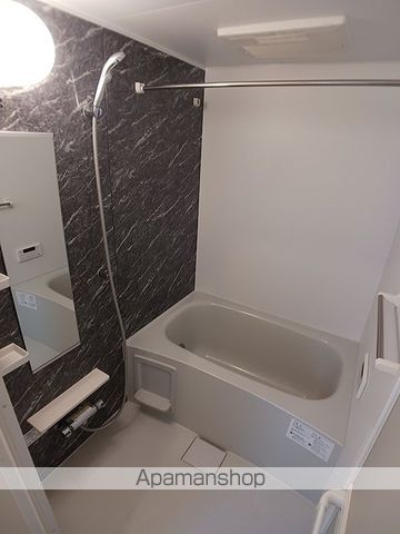 コンフォルタ東近江IIの内装写真