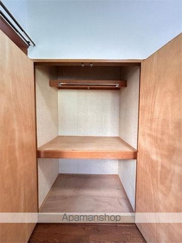ルーミー東大井の内装写真