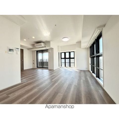 SーRESIDENCE千種belvia TOWER(べルヴィアタの内装写真