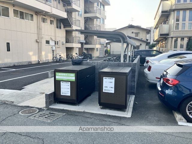 ドミール WITHDの内装写真