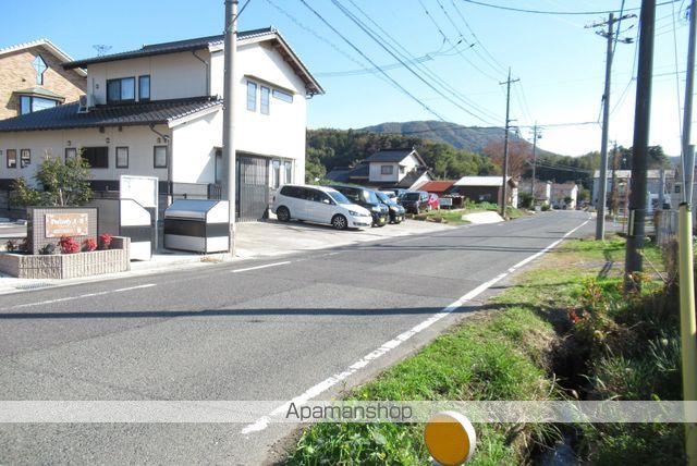 ディア コートAの周辺写真