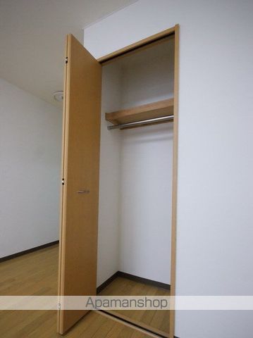 エルフ豊中の内装写真
