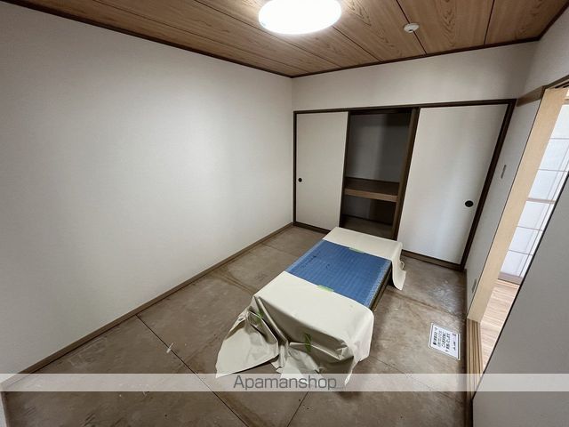 ファミール三嶋の内装写真