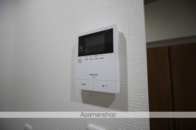 西興ビルの内装写真