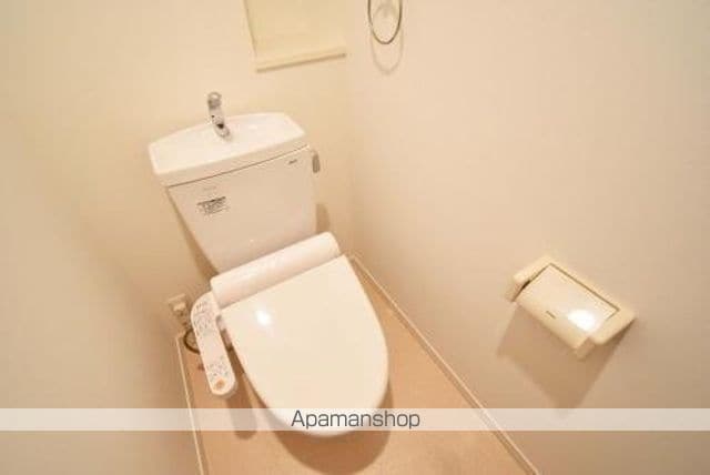 アルページュ西新の内装写真