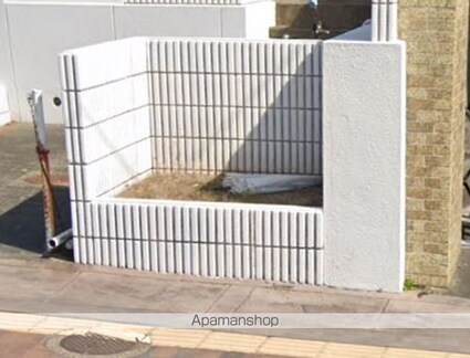 大学町レジデンス[1K/19.38m2]の共用部2