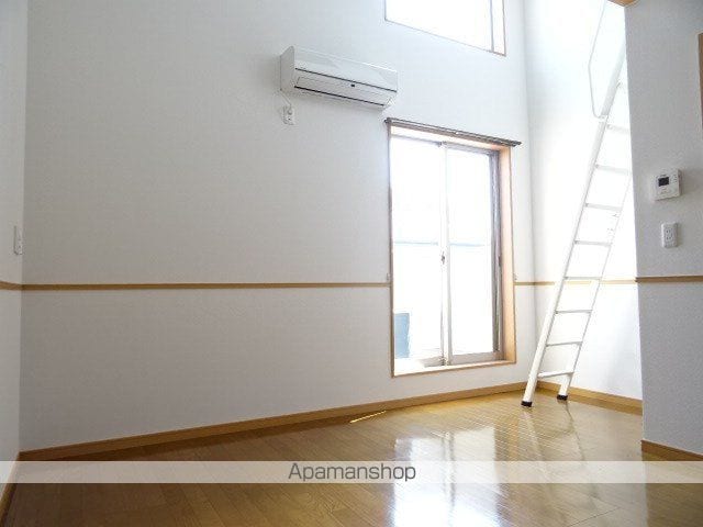レイクサイドビレッジの内装写真