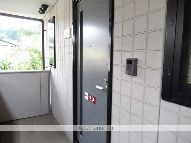 フォーブル加賀野[2K/35m2]の共用部4