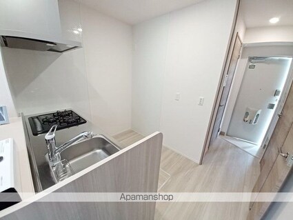 サンソレイユ[1LDK/30.49m2]の内装6