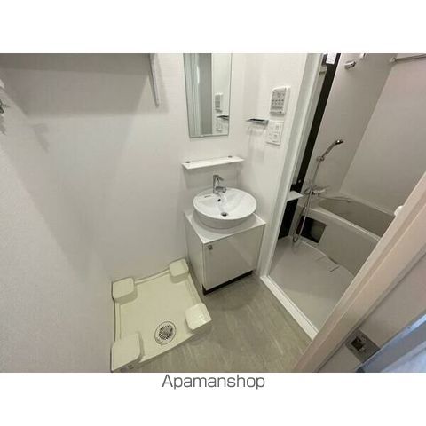 エスリードレジデンス大阪福島フロントの内装写真