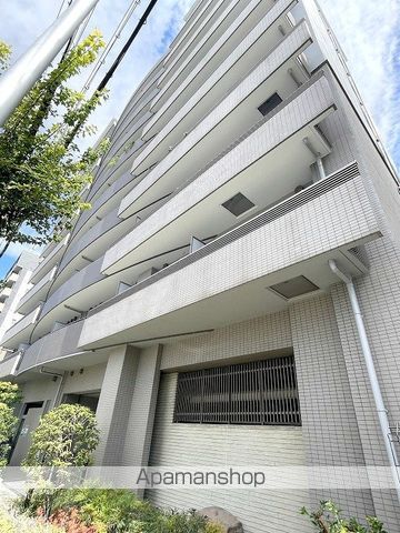SOLARE Nの外観写真