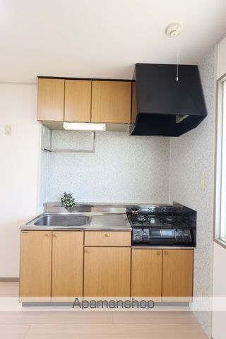クレールシャトー吉田 A棟の内装写真