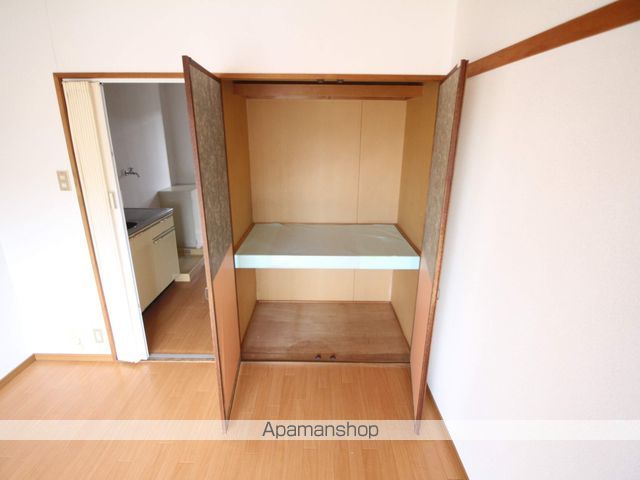 竹本ビルの内装写真