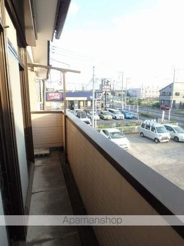 コーポカツの内装写真