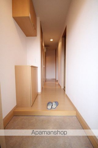 フランドールの内装写真