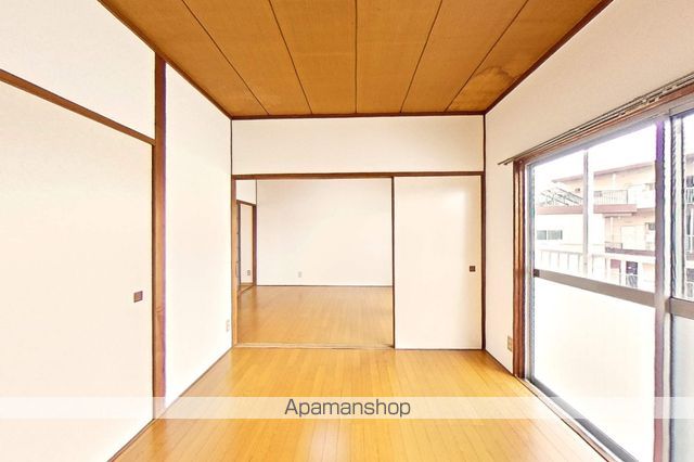 コーポ西村Iの内装写真
