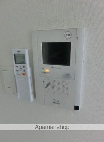 AZEST中板橋の内装写真