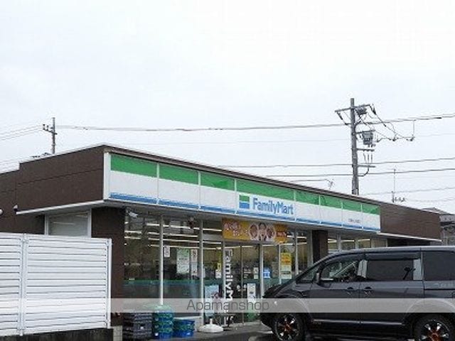 レオパレスポートサイドIIの周辺写真