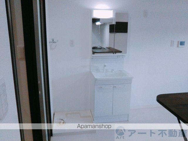 アルト萱町 西棟の内装写真