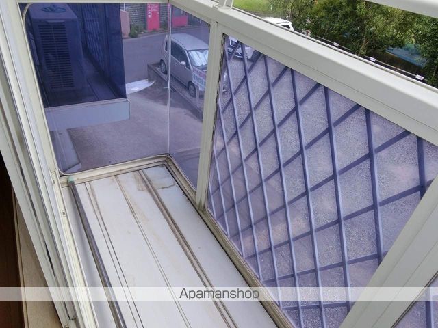 AMハイツの内装写真