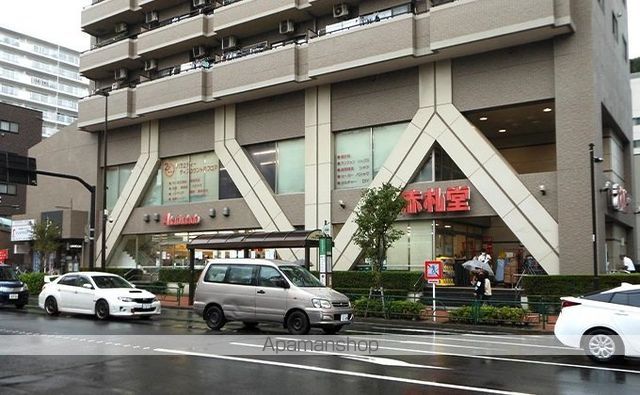 ヴァローレクオリタ清澄白河の周辺写真