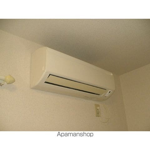 アンプルール ブワ 883の内装写真