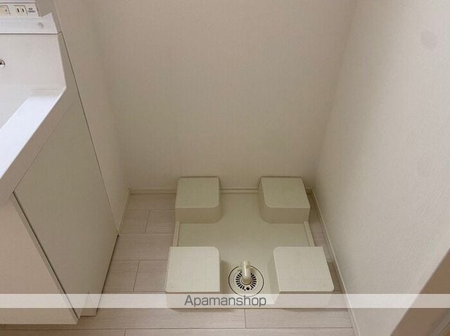 ドリームホームIの内装写真