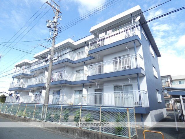 サンテラス大村I