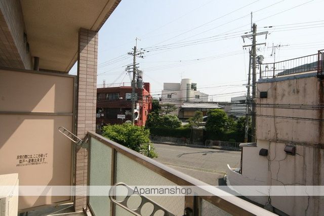 プレステージ天神IIの内装写真