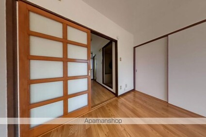 春野ハイツ[1K/21.4m2]の内装4