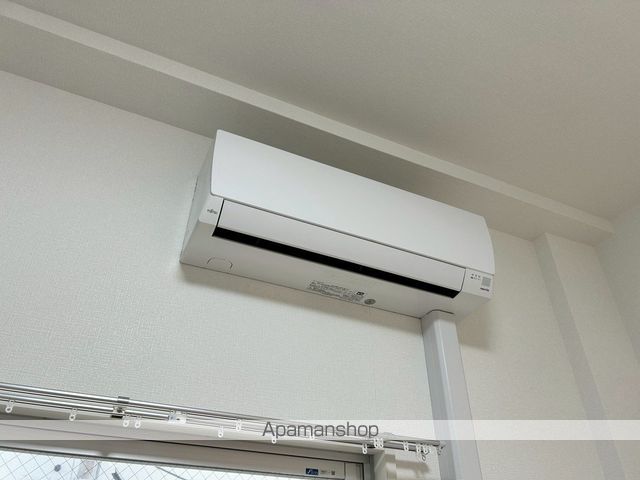 ラシーヌ瓦屋町の内装写真