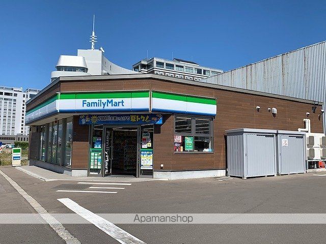住吉町14貸家の周辺写真
