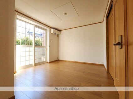 グラースＴＹ[2DK/47.54m2]のリビング・居間