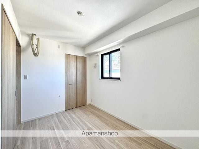 SーRESIDENCE瓦町駅aloの内装写真