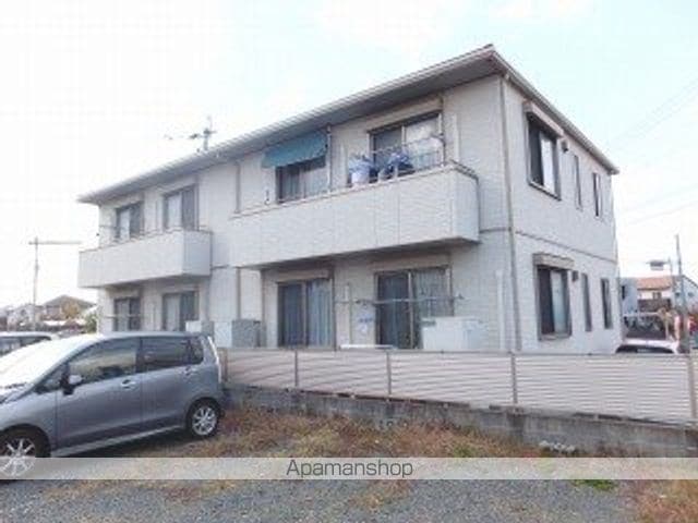 サンライト光の森の外観写真