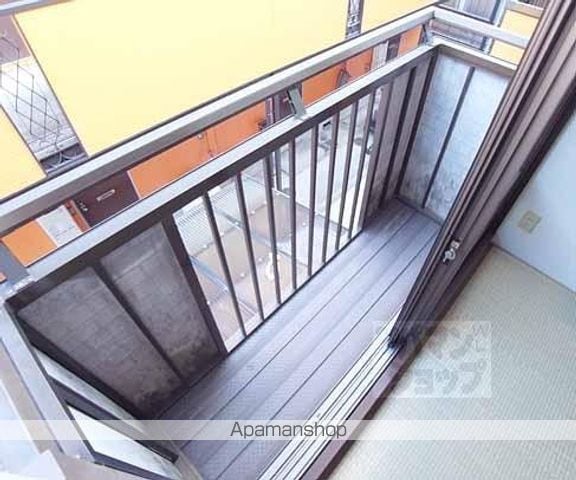 ループ芹川の内装写真