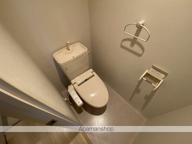 TMK ESAKAの内装写真