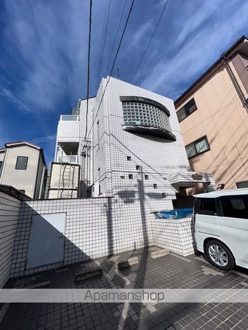 ベルトピア並松の外観写真