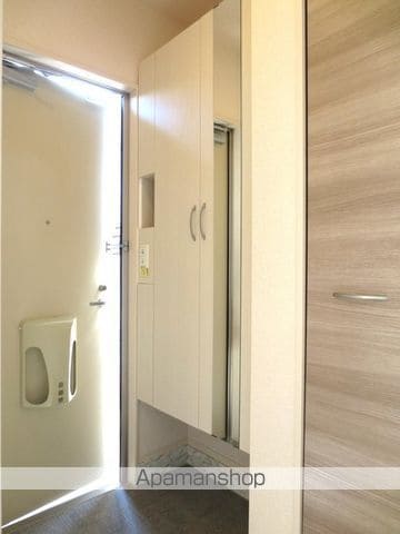 room Mの内装写真