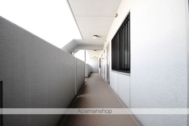 エトワール小松の内装写真