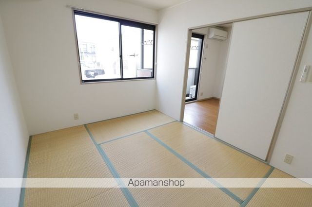 ブライダルハイツ問屋町の内装写真