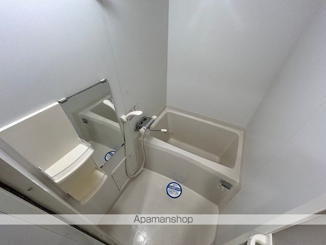 WILLDO谷町の内装写真