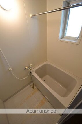 柴田フラッツ[1K/33m2]のバス