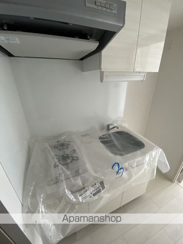 ESLEADRESIDENCE梅田FRONTの内装写真