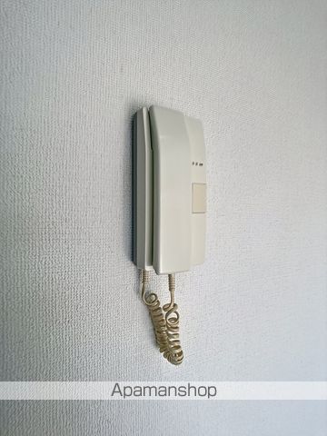 ソレイユアイワの内装写真