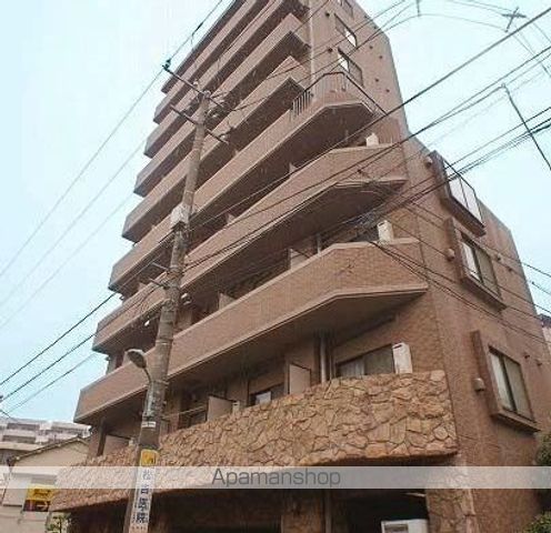 フェニックス笹塚壱番館の外観写真