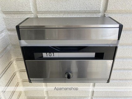 Ｃａｎａｌ　Ｇｒａｎｄｅ[1LDK/56.72m2]の内装4