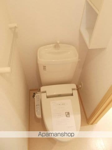 アルシオーネの内装写真