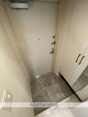 ドゥーエ亀戸IIの内装写真